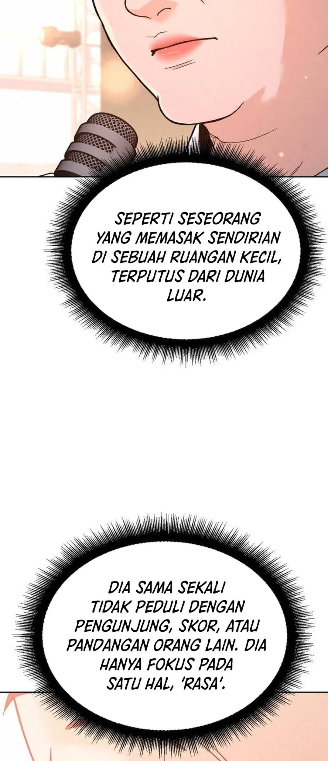 God’s Cooking Bab 24 halaman 108