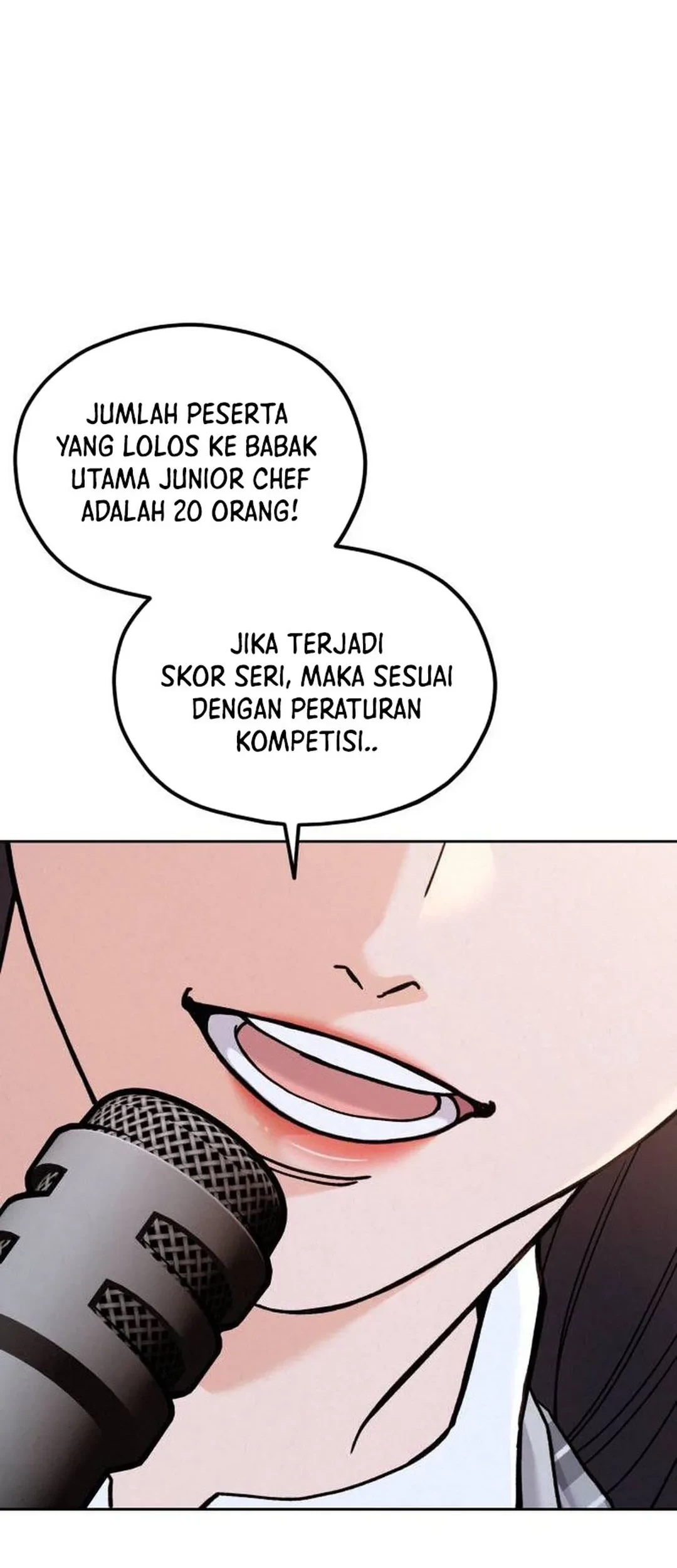 God’s Cooking Bab 24 halaman 112