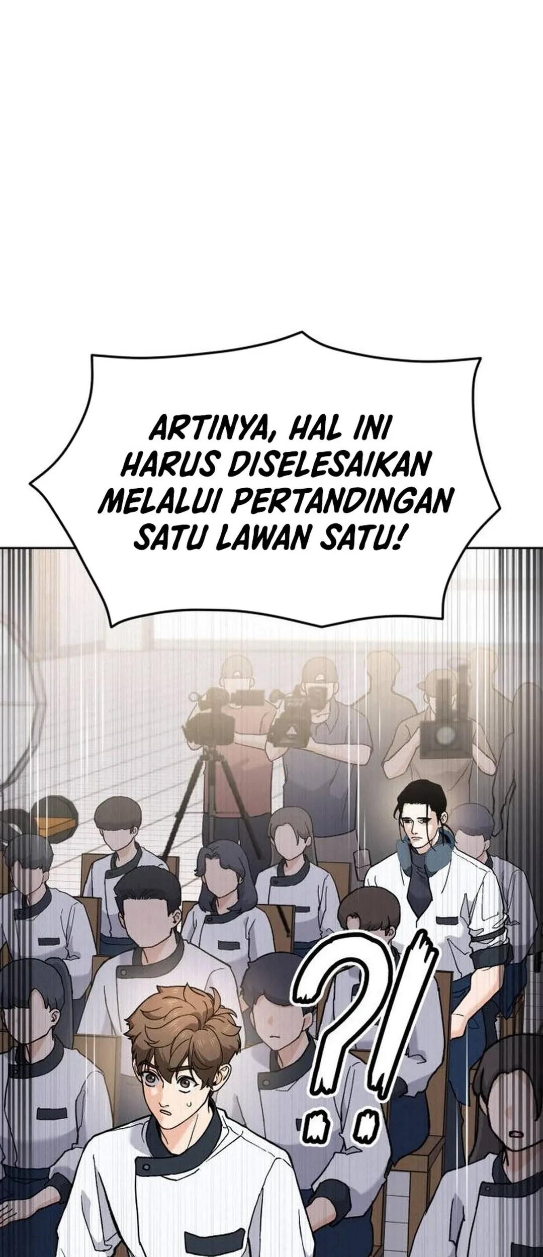 God’s Cooking Bab 24 halaman 113