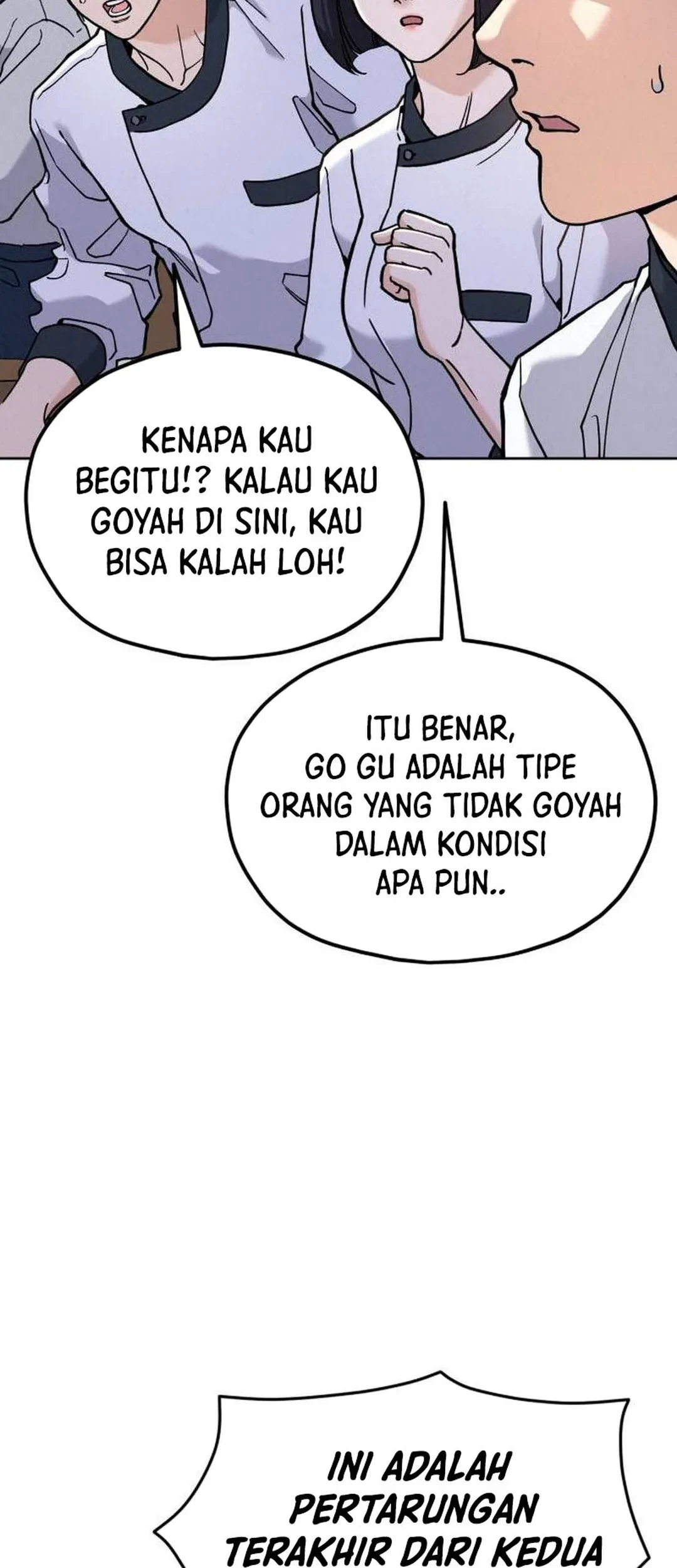 God’s Cooking Bab 24 halaman 115