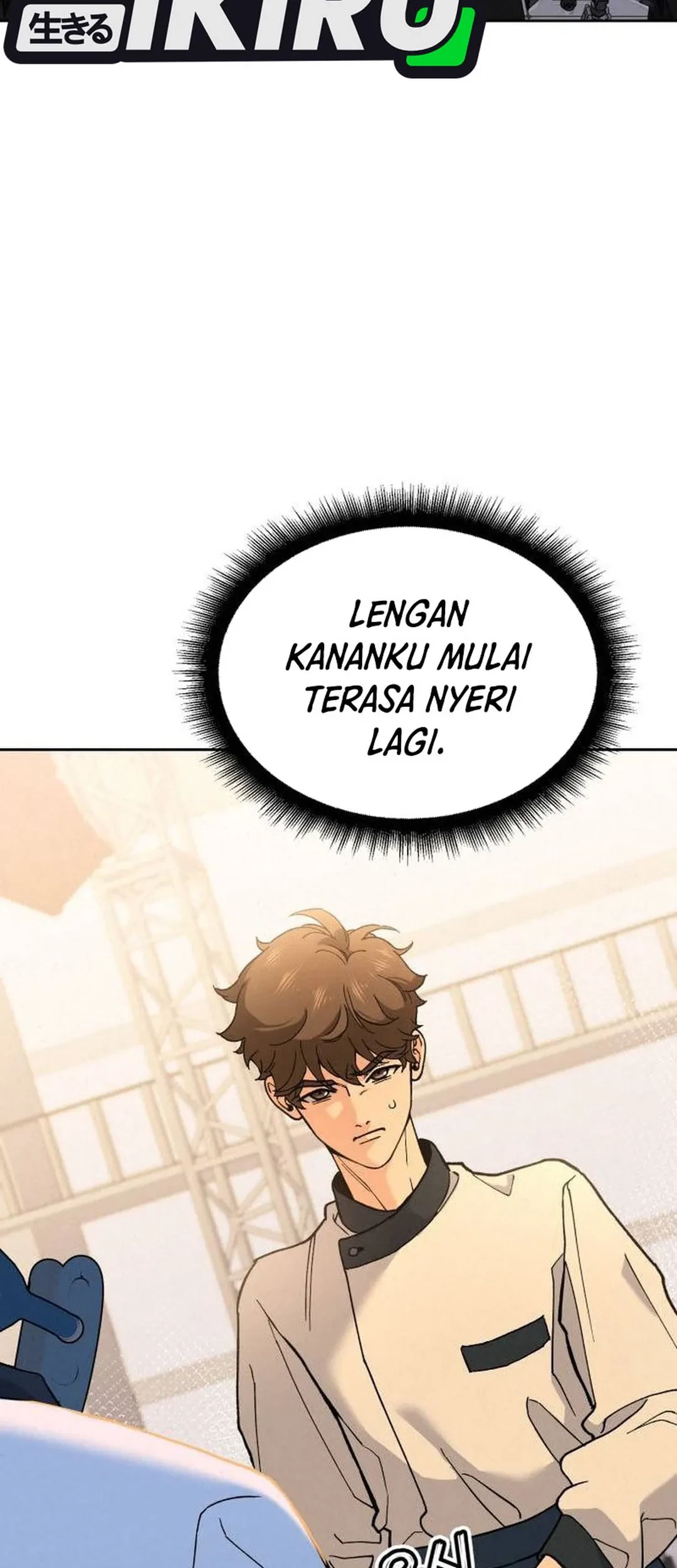 God’s Cooking Bab 24 halaman 118