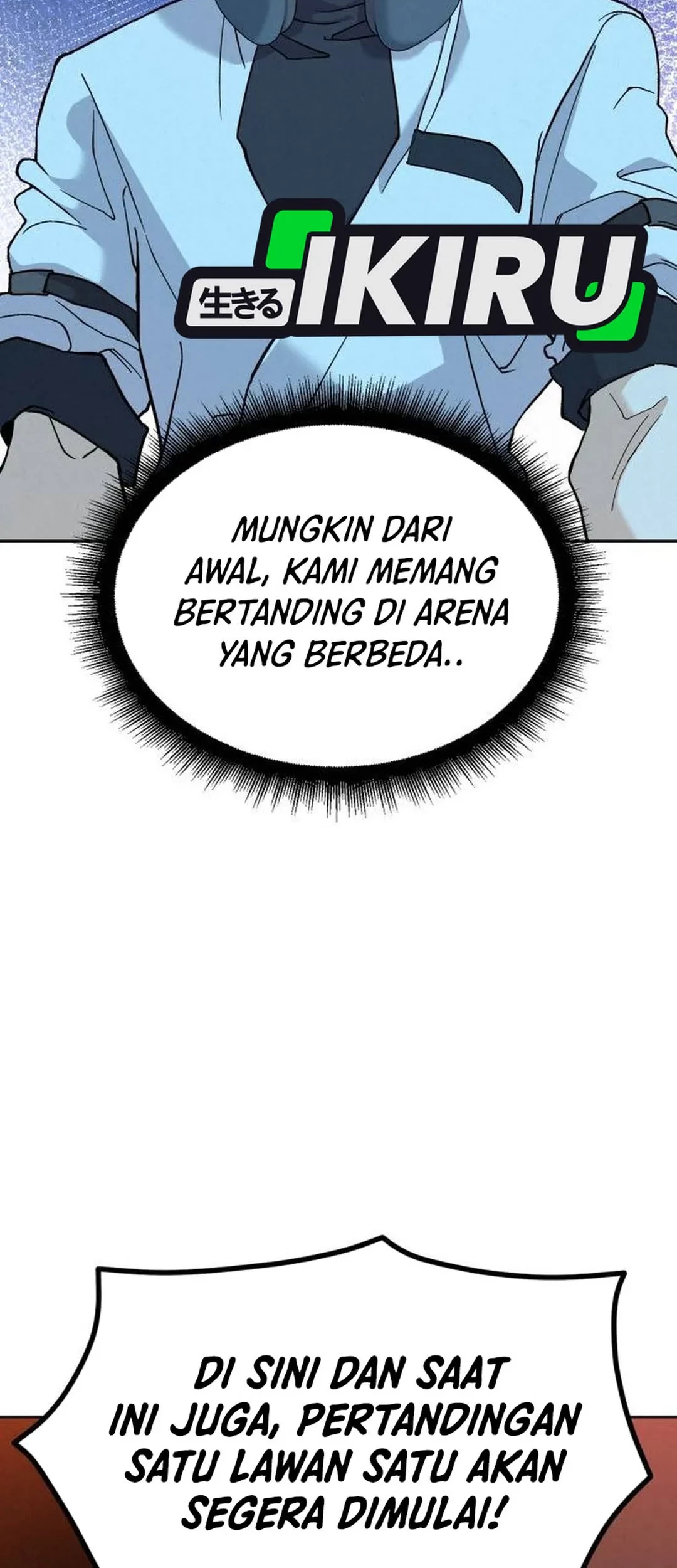 God’s Cooking Bab 24 halaman 120