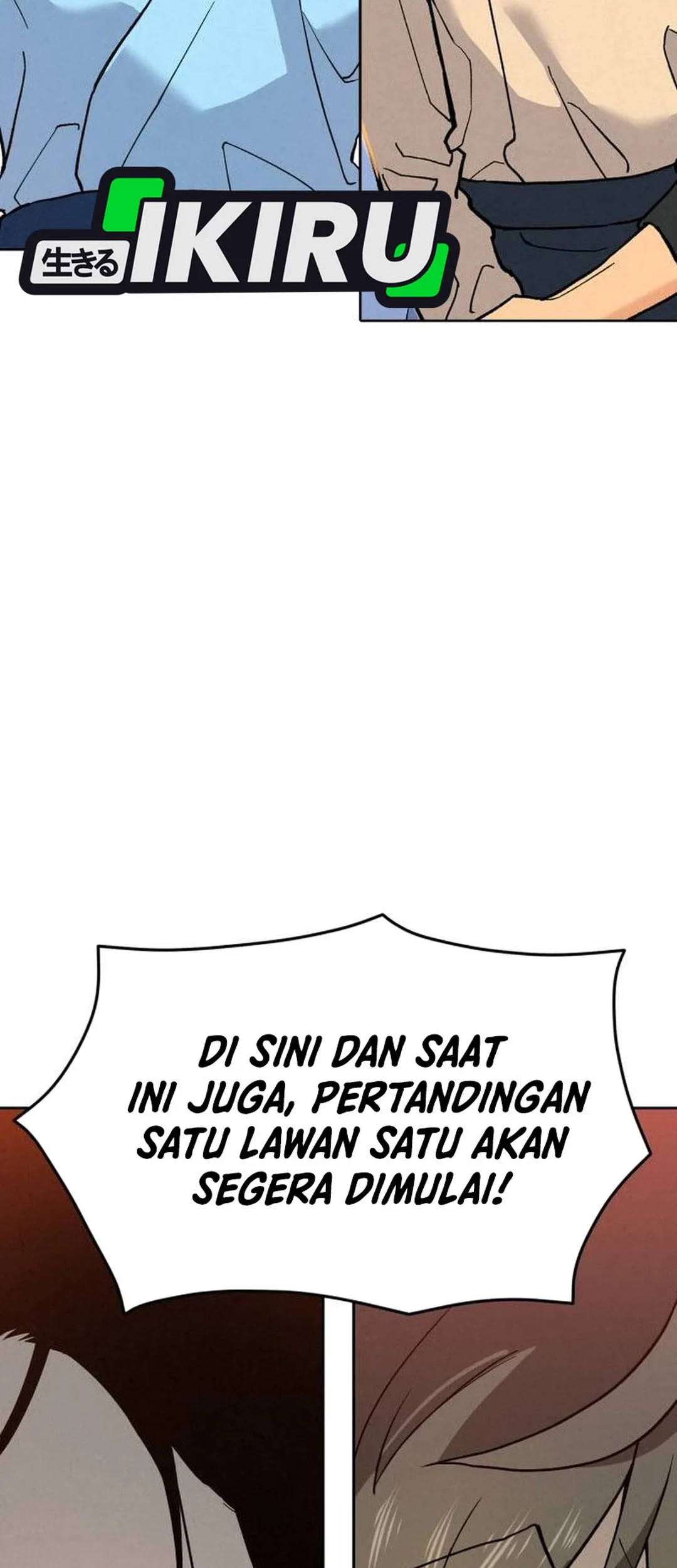 God’s Cooking Bab 25 halaman 4