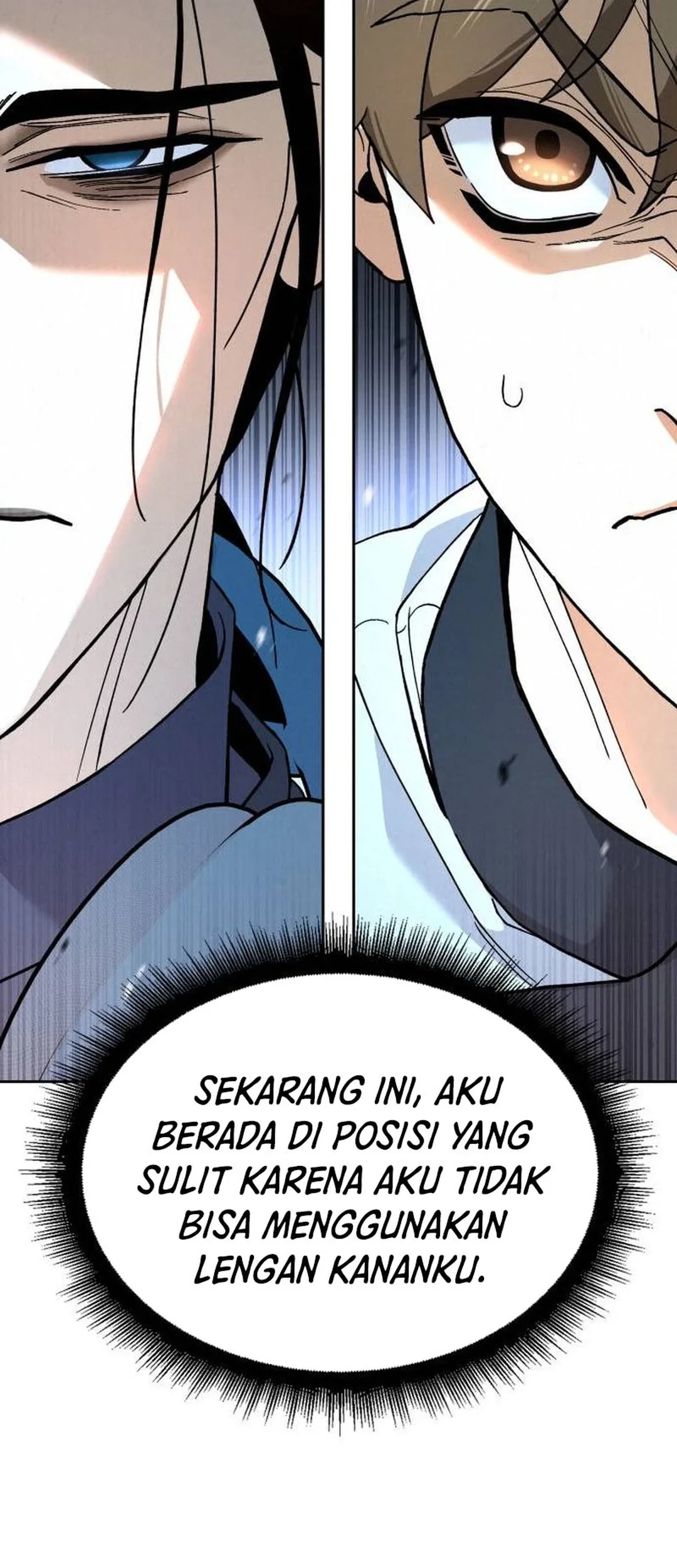 God’s Cooking Bab 25 halaman 5