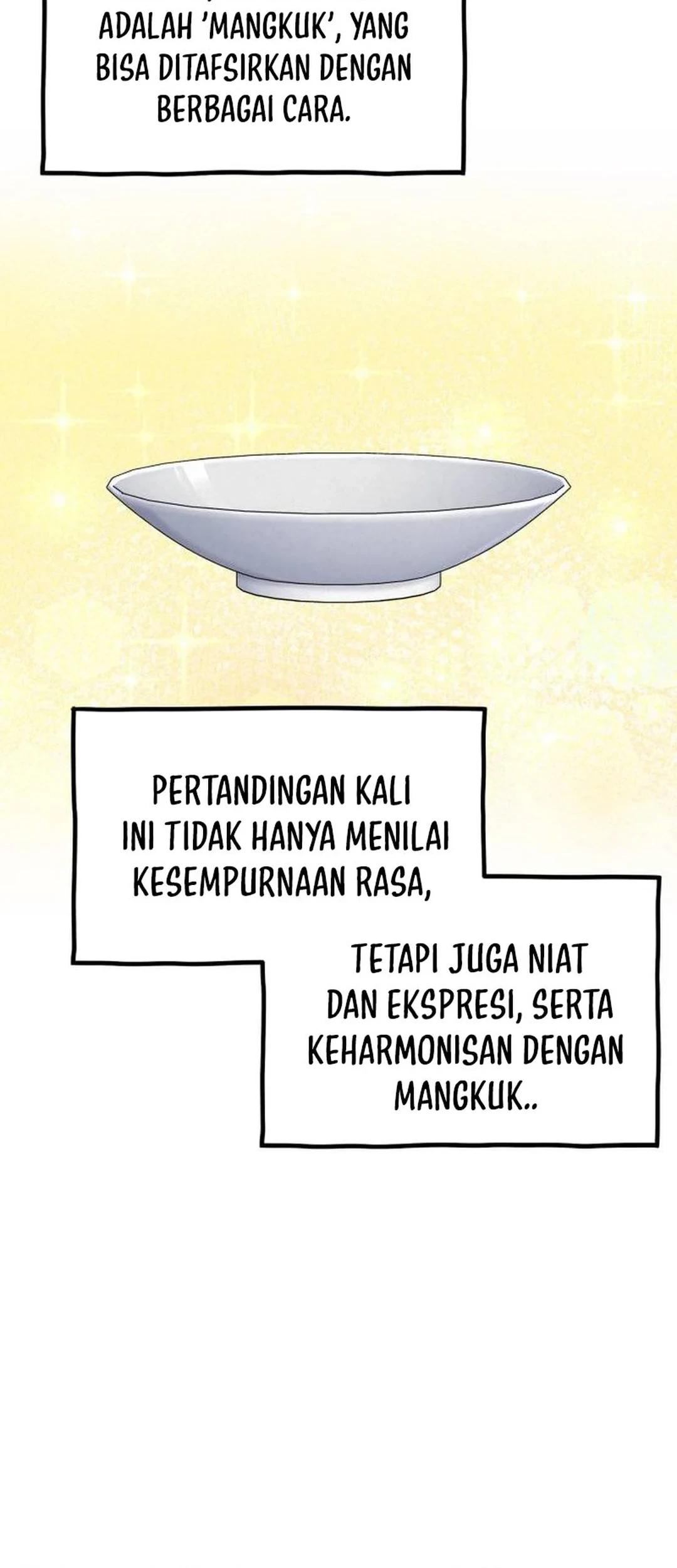 God’s Cooking Bab 25 halaman 20