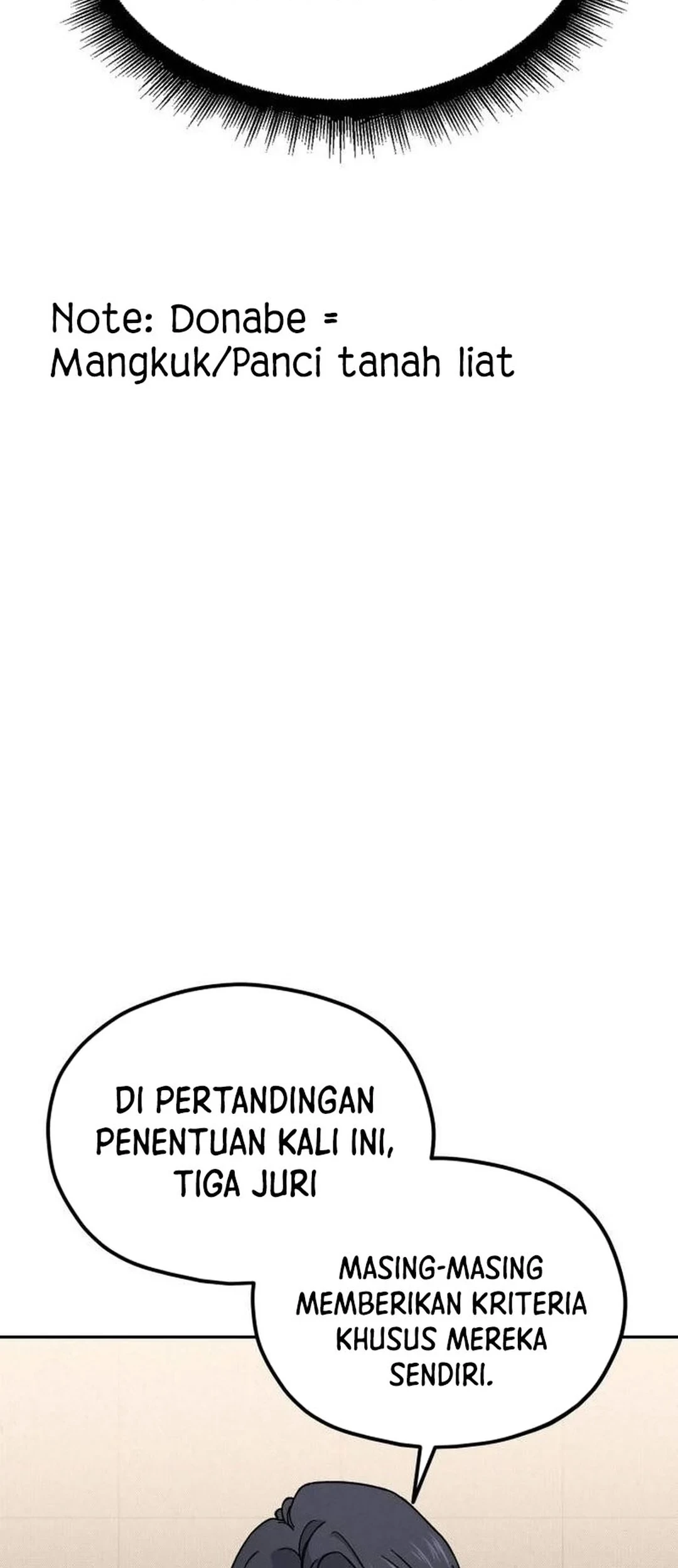 God’s Cooking Bab 25 halaman 29