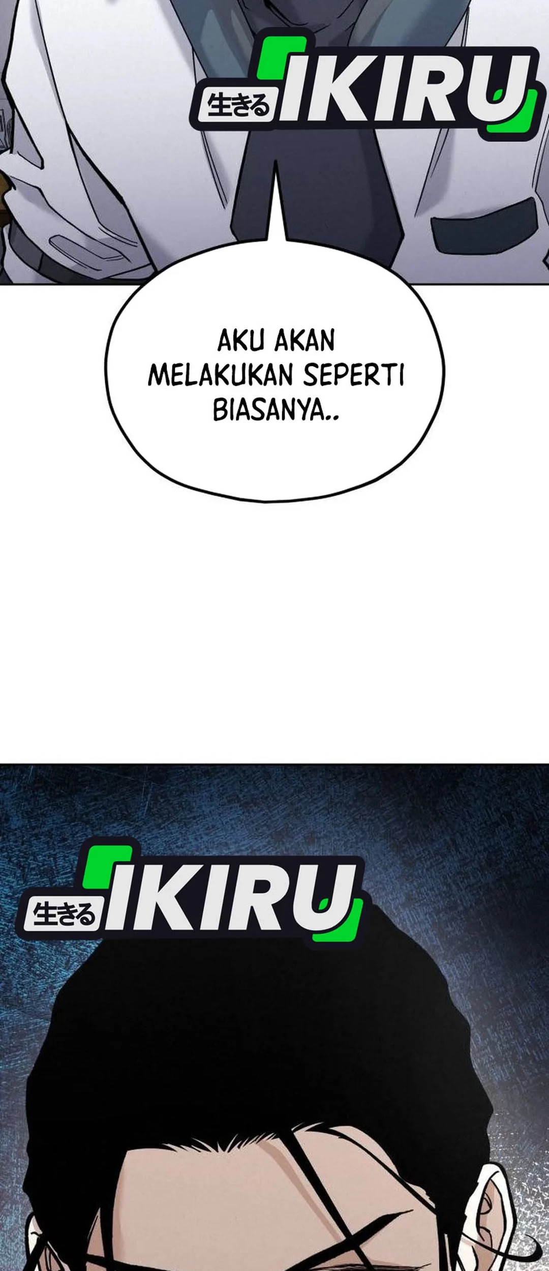 God’s Cooking Bab 25 halaman 62