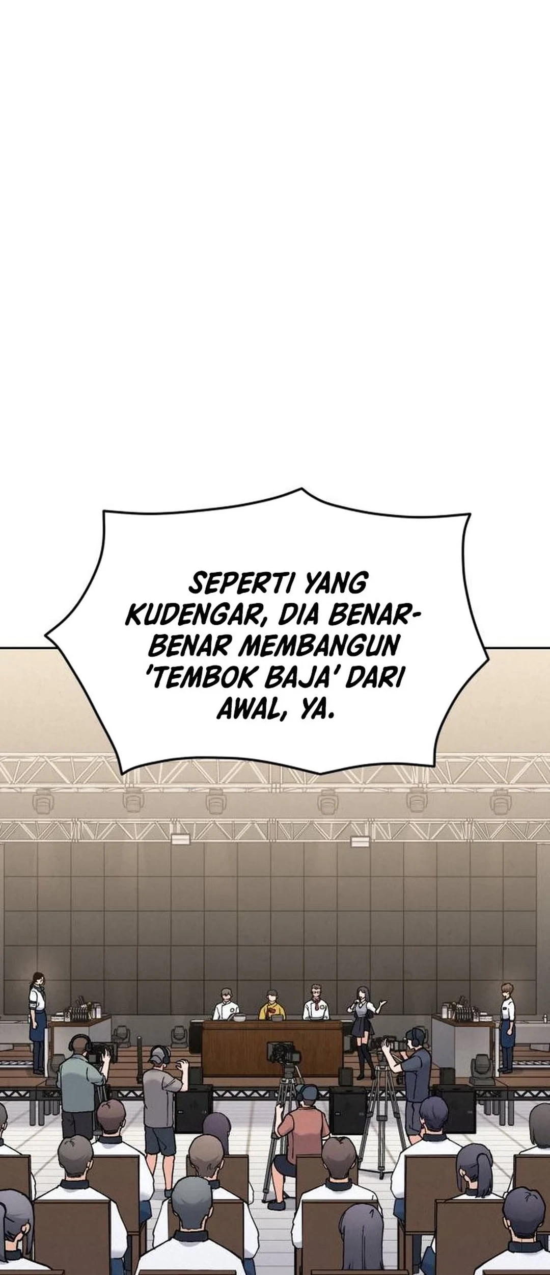 God’s Cooking Bab 25 halaman 65