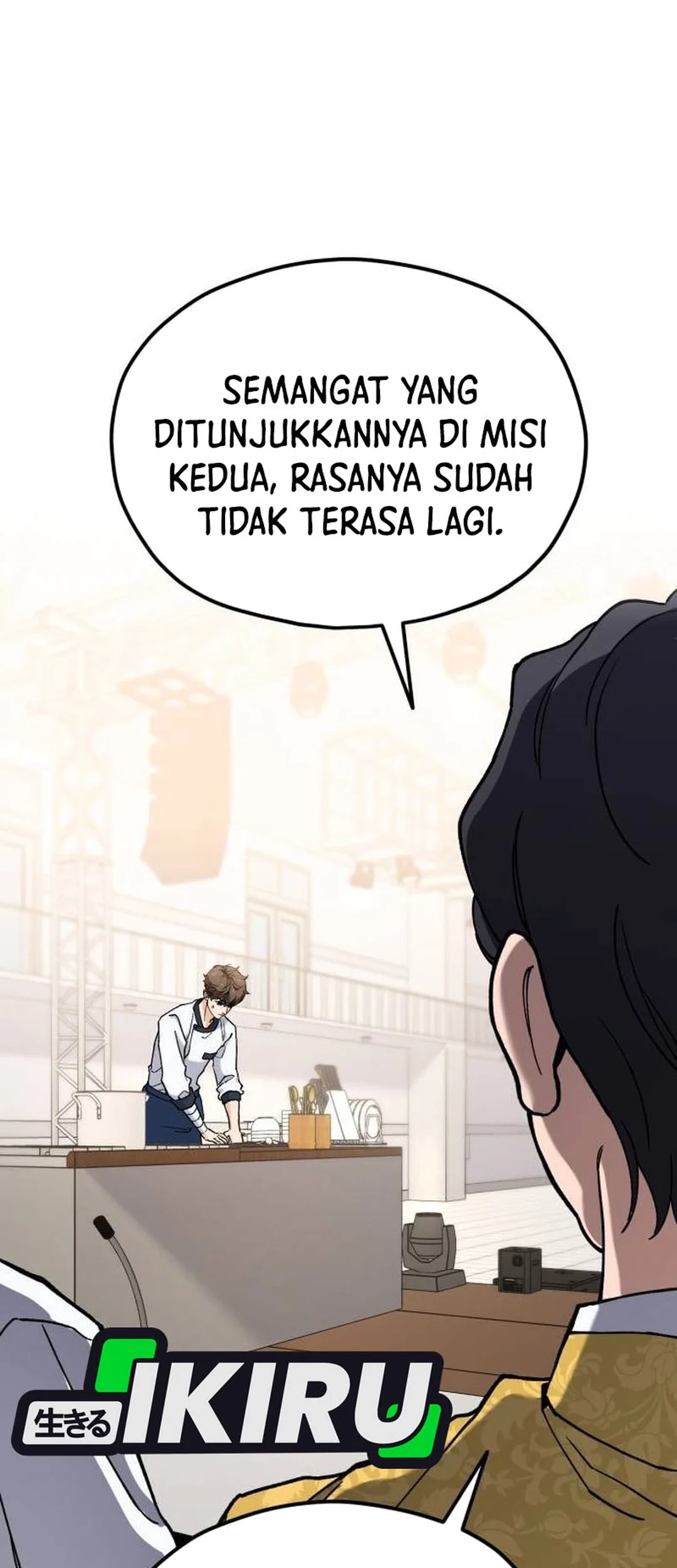 God’s Cooking Bab 25 halaman 89