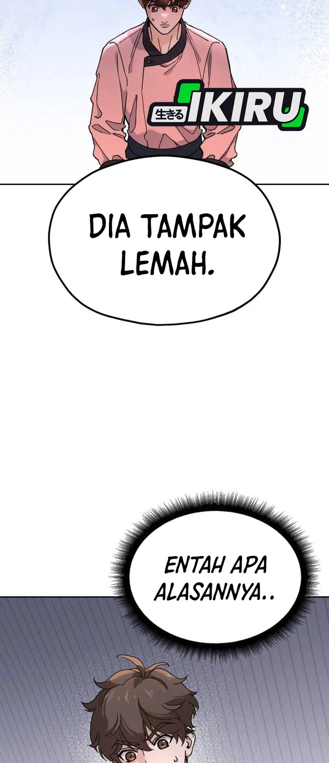 God’s Cooking Bab 25 halaman 91