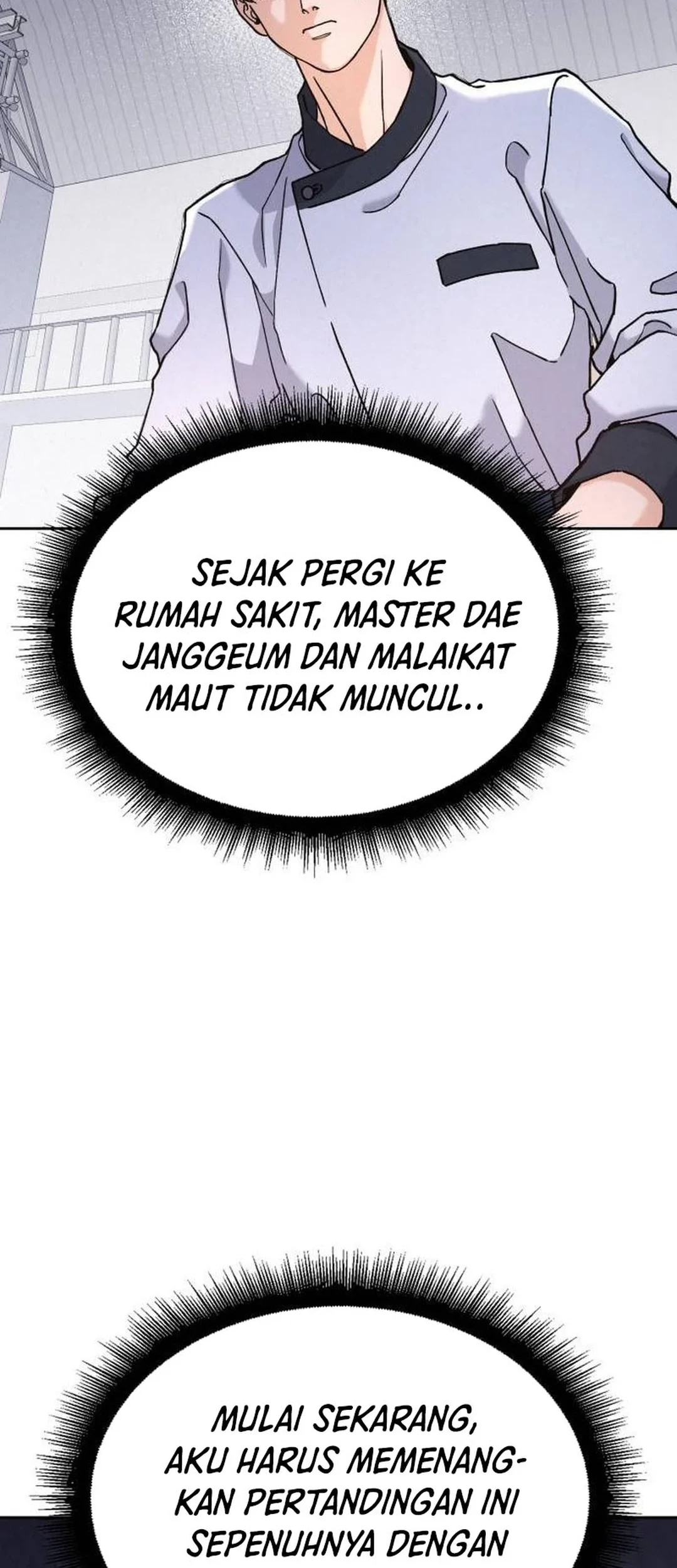 God’s Cooking Bab 25 halaman 92