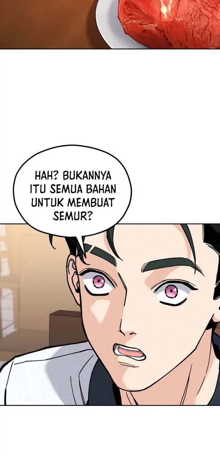 God’s Cooking Bab 26 halaman 10