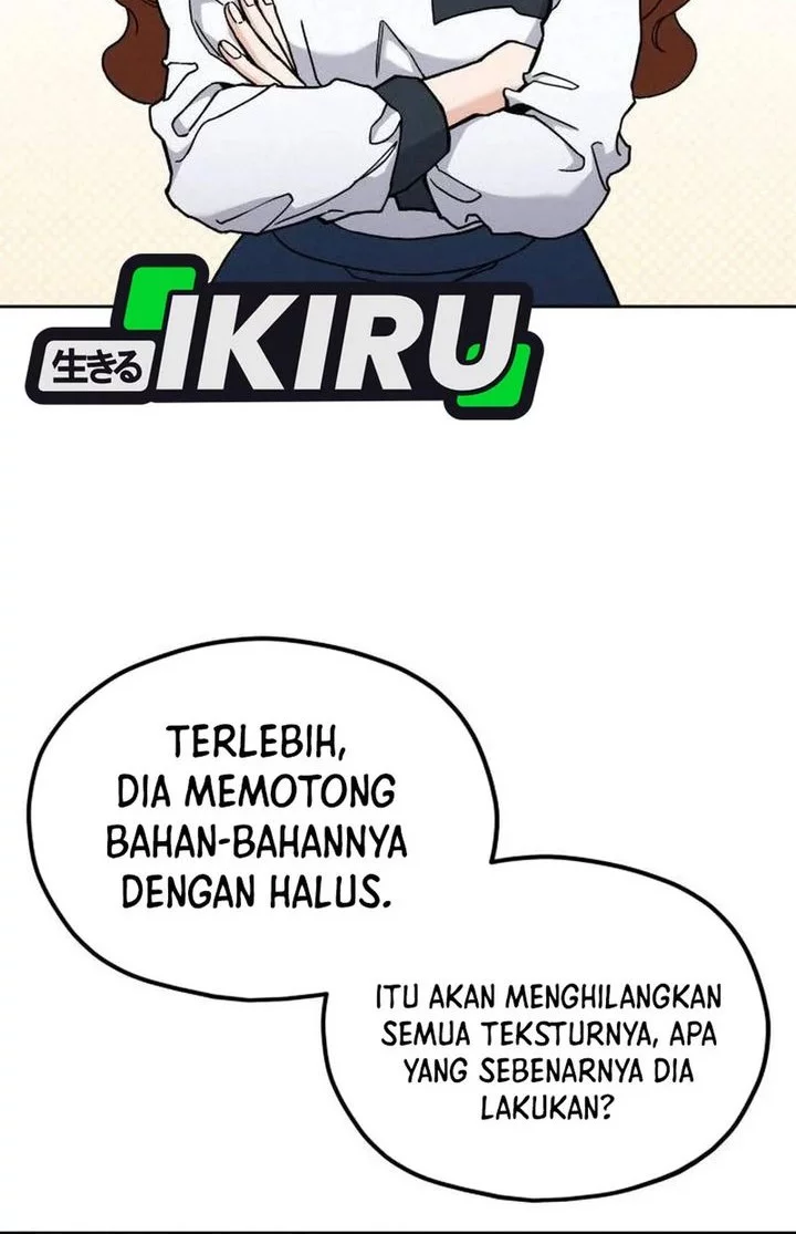 God’s Cooking Bab 26 halaman 12