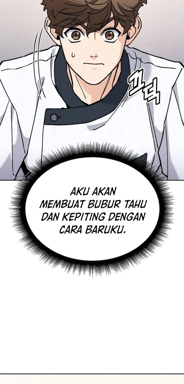 God’s Cooking Bab 26 halaman 18