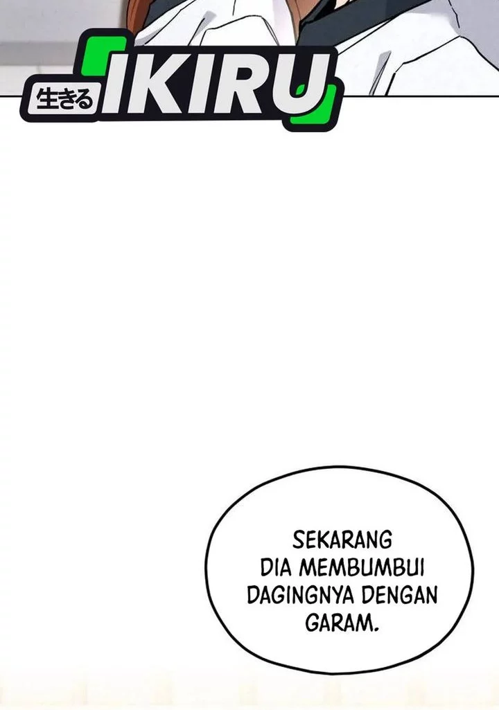 God’s Cooking Bab 26 halaman 30