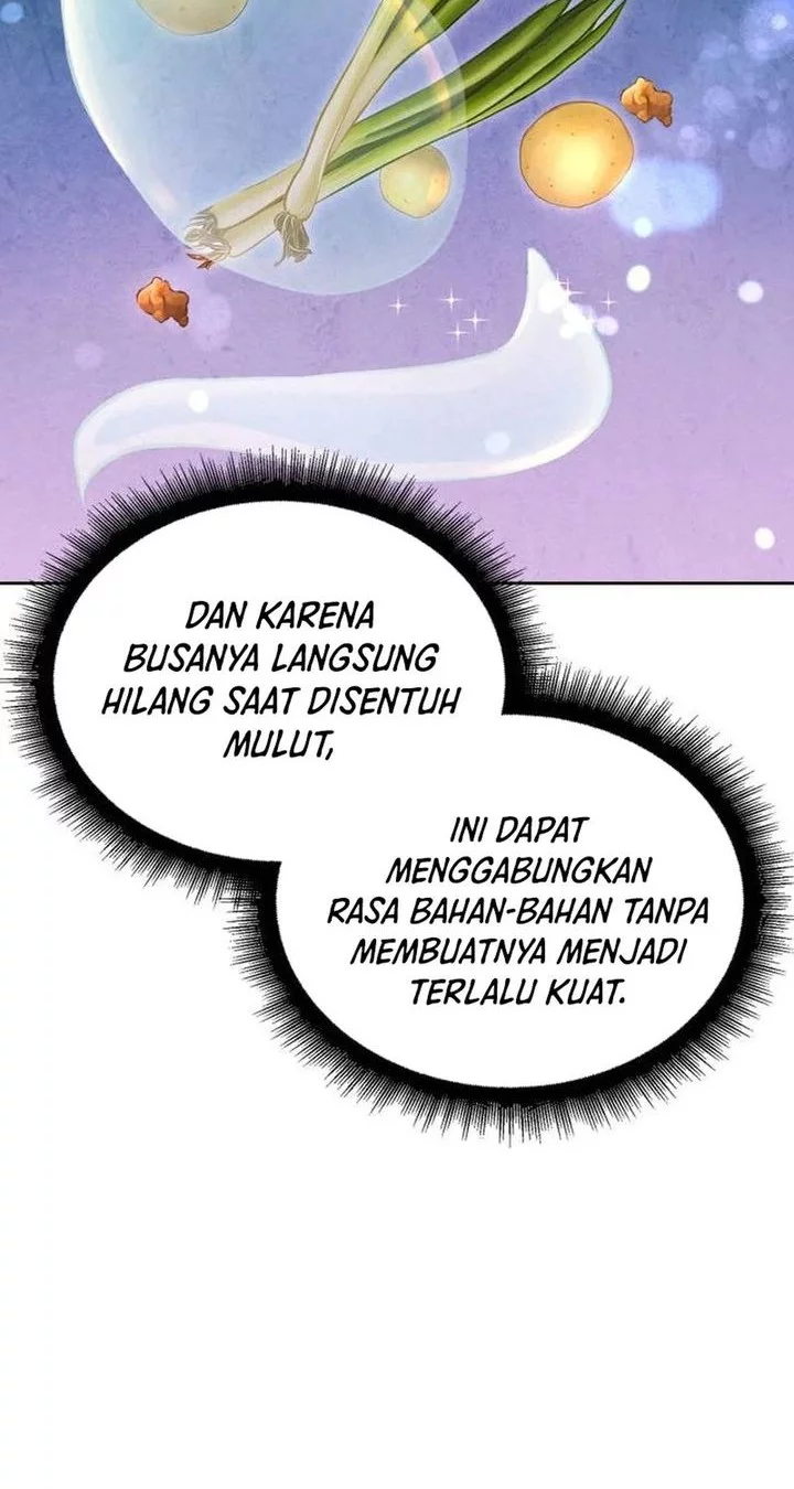 God’s Cooking Bab 26 halaman 40