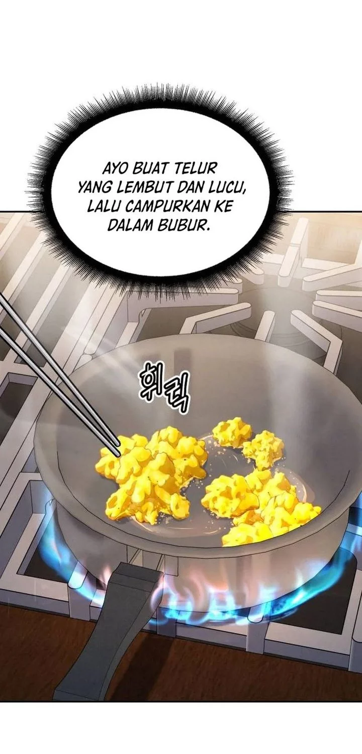 God’s Cooking Bab 26 halaman 54