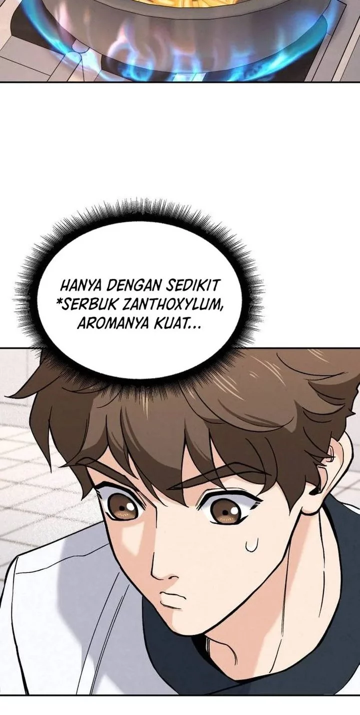 God’s Cooking Bab 26 halaman 68