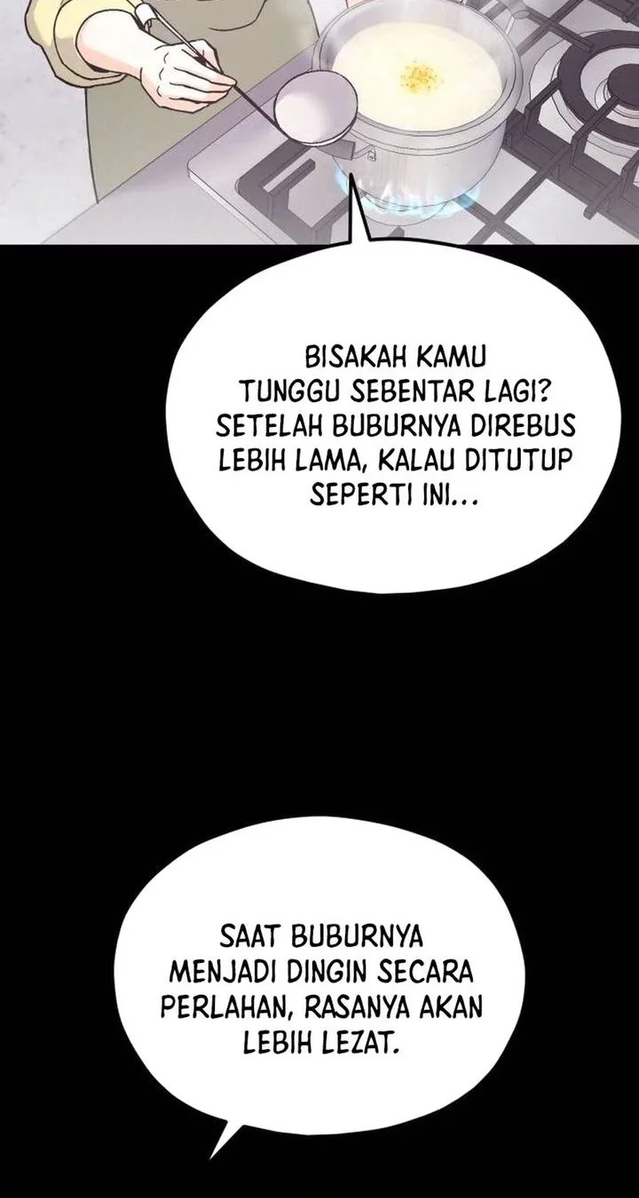 God’s Cooking Bab 27 halaman 10