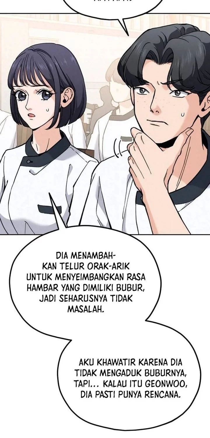 God’s Cooking Bab 27 halaman 15