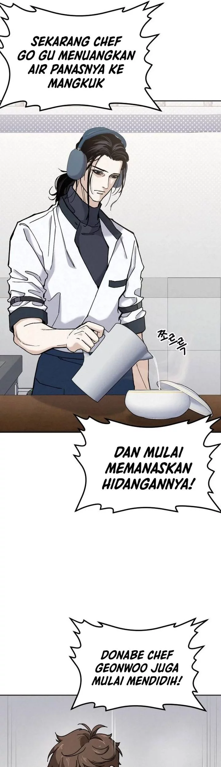 God’s Cooking Bab 27 halaman 24