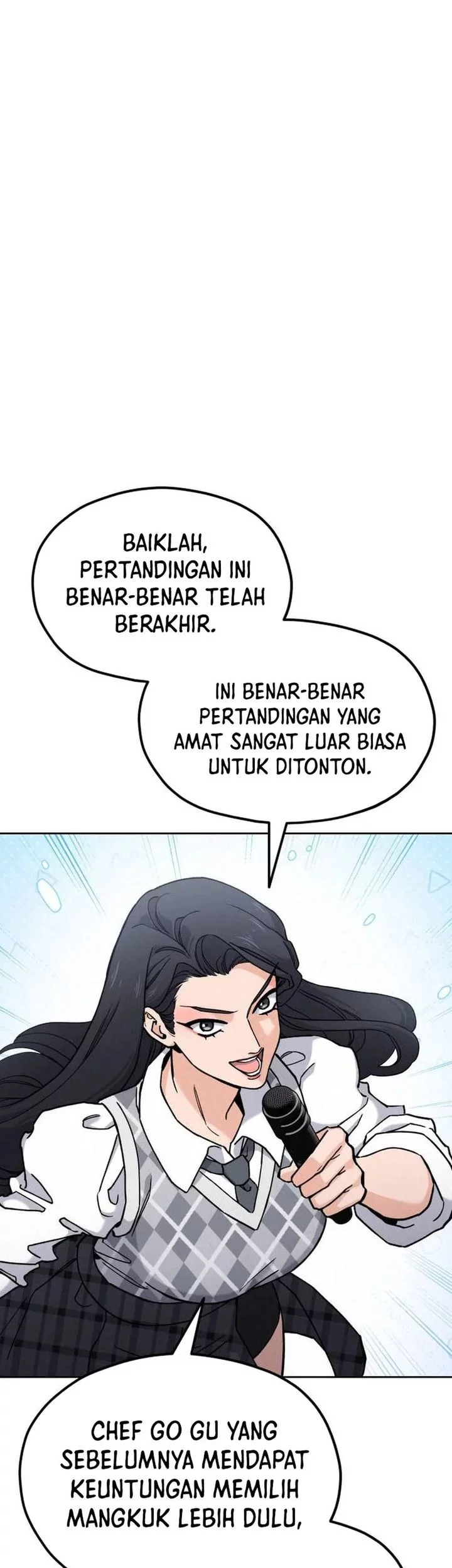 God’s Cooking Bab 27 halaman 42