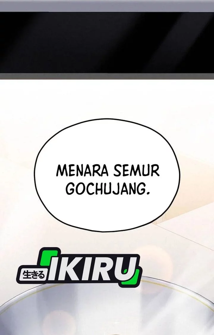 God’s Cooking Bab 27 halaman 47