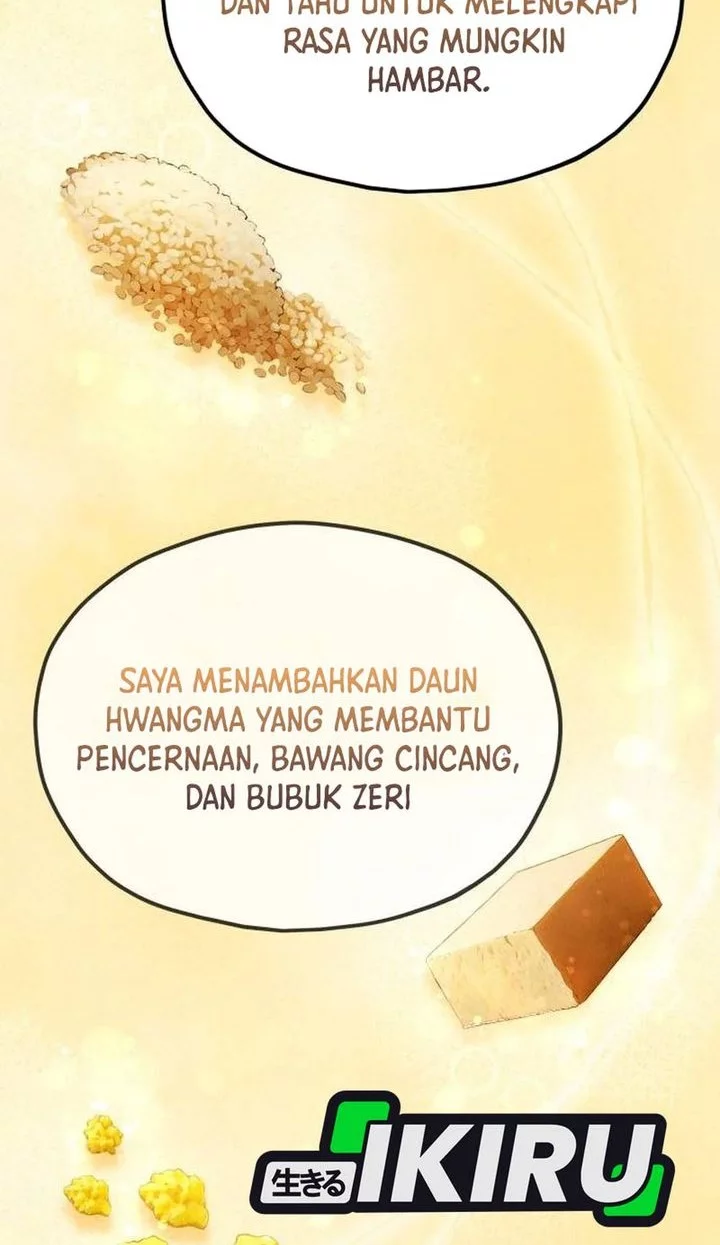 God’s Cooking Bab 27 halaman 69