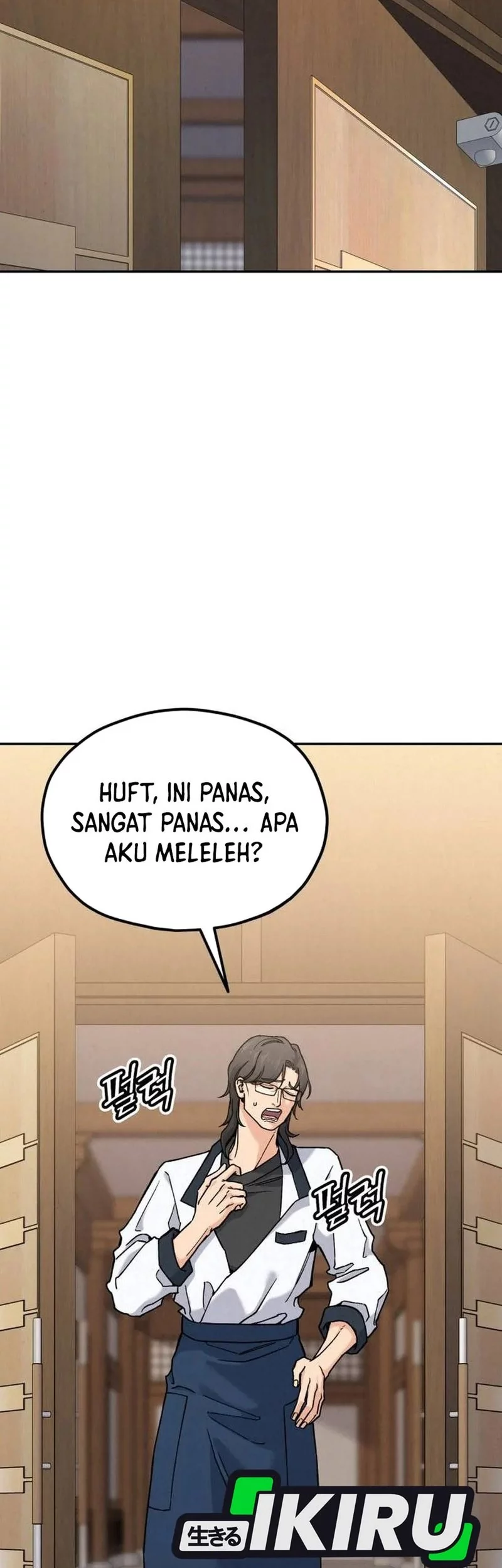 God’s Cooking Bab 28 halaman 3