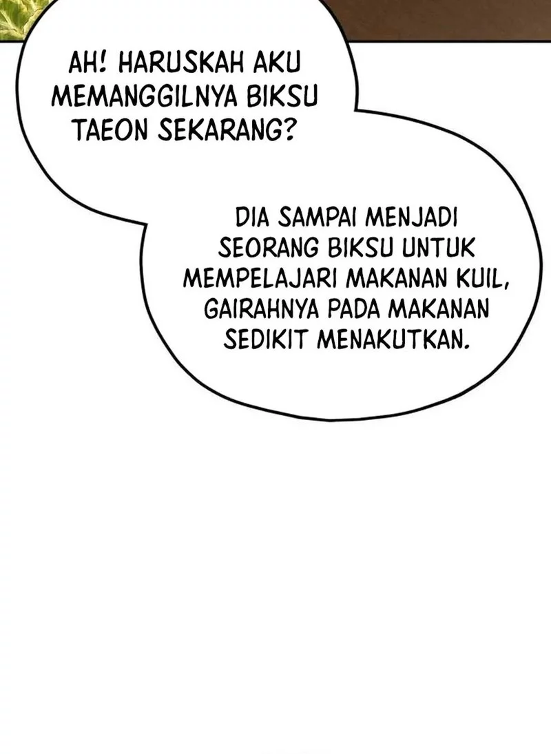 God’s Cooking Bab 28 halaman 20
