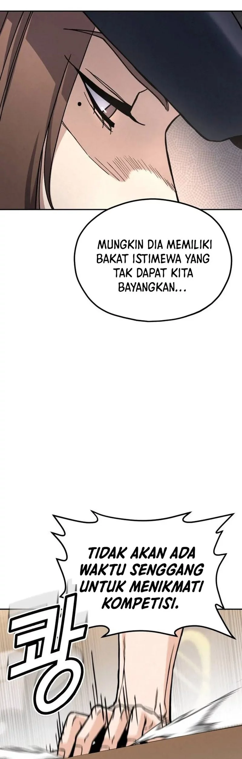 God’s Cooking Bab 28 halaman 27