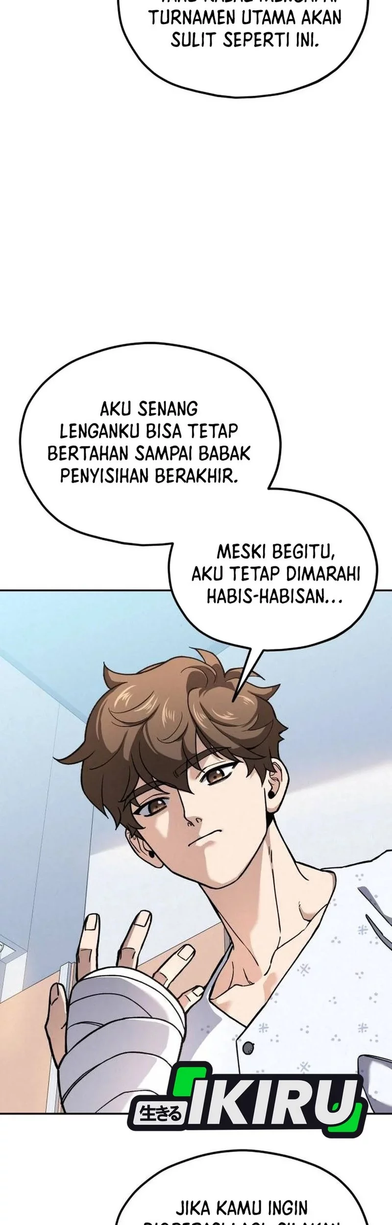 God’s Cooking Bab 28 halaman 39