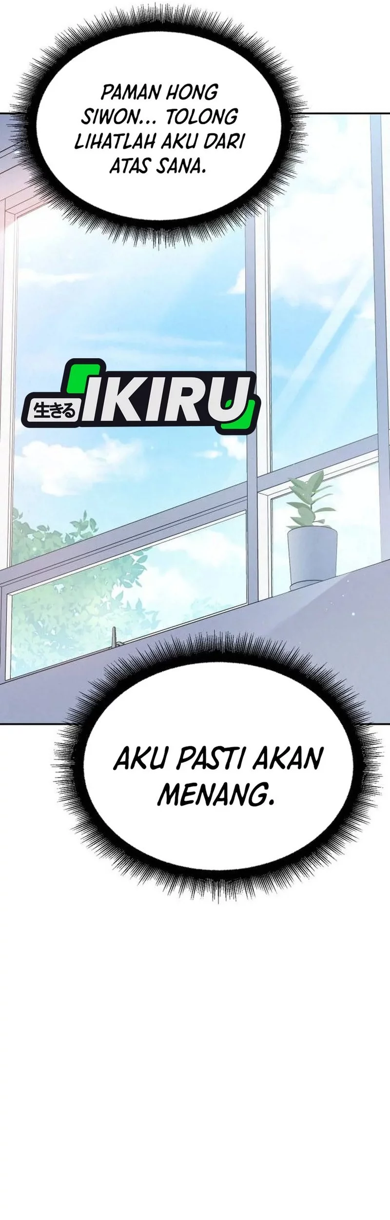 God’s Cooking Bab 28 halaman 48