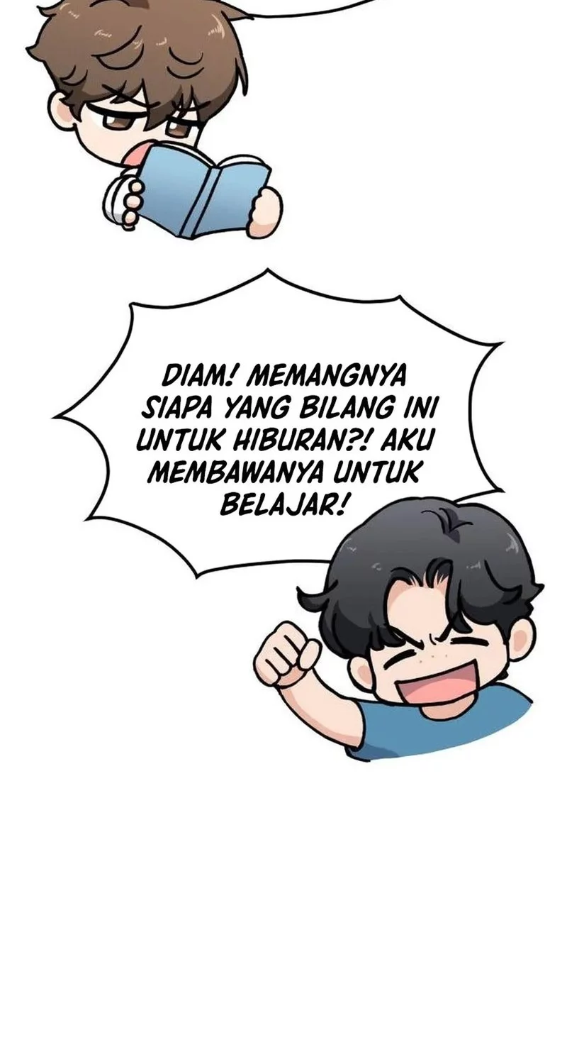 God’s Cooking Bab 28 halaman 63