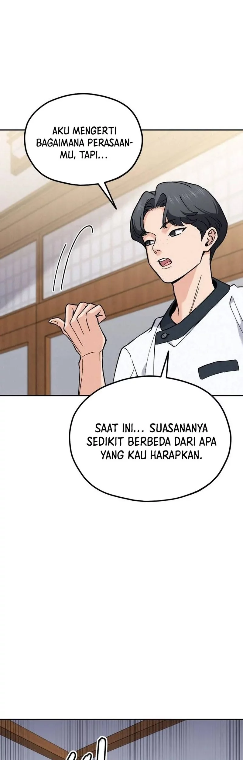 God’s Cooking Bab 28 halaman 77