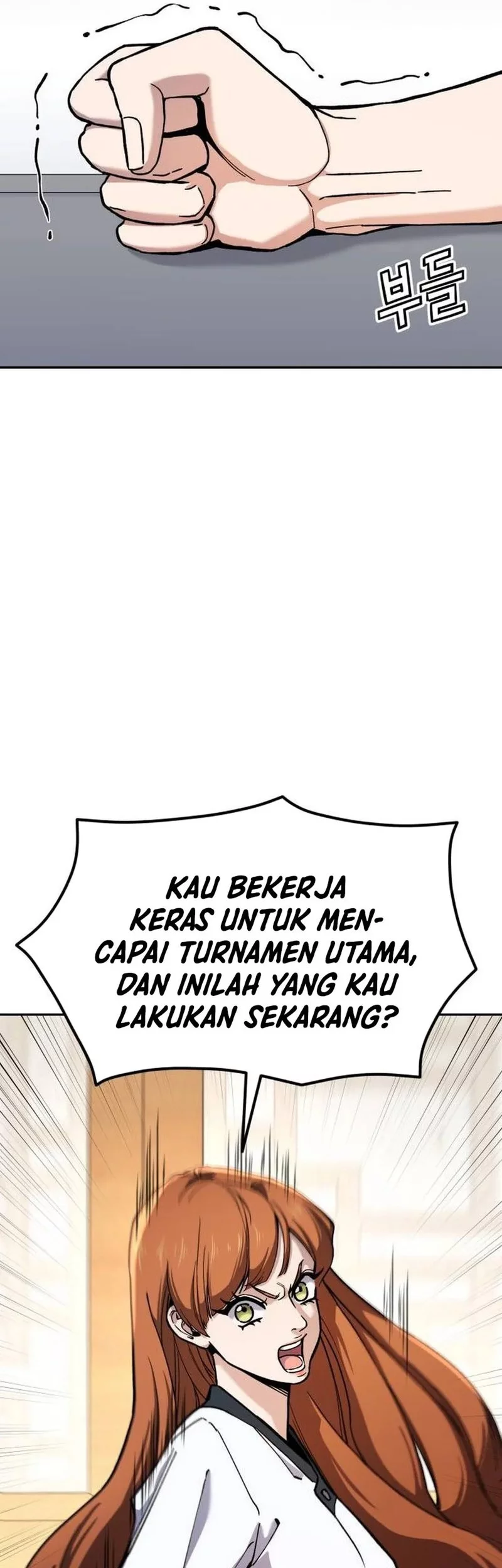 God’s Cooking Bab 28 halaman 83