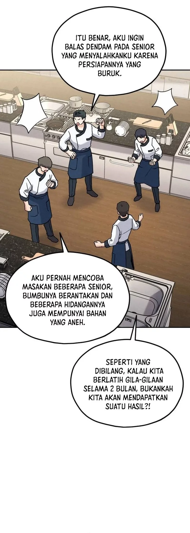 God’s Cooking Bab 28 halaman 93