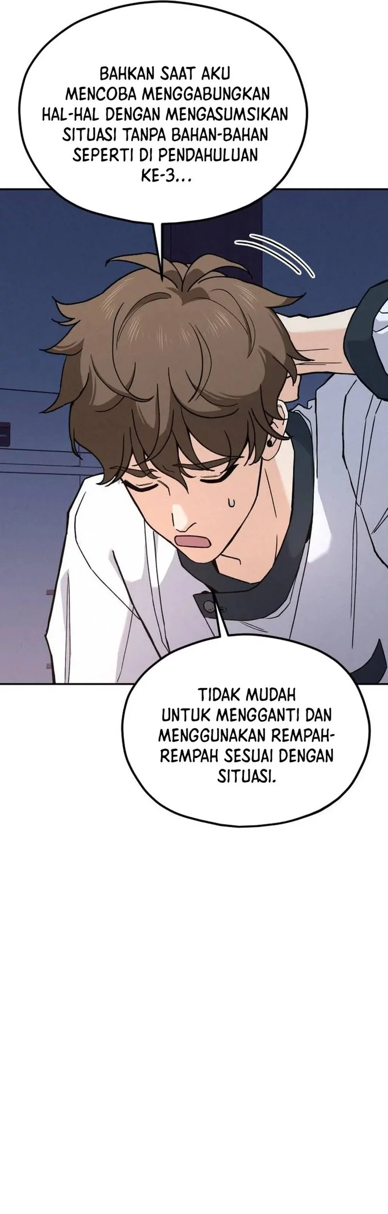 God’s Cooking Bab 28 halaman 102