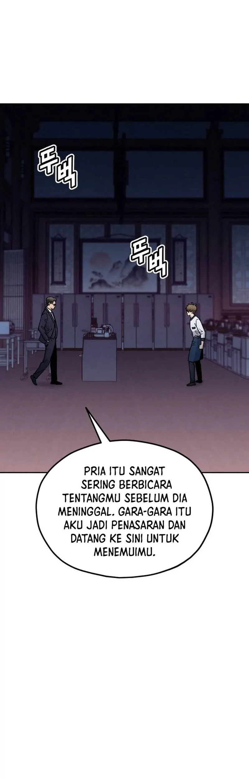 God’s Cooking Bab 28 halaman 106