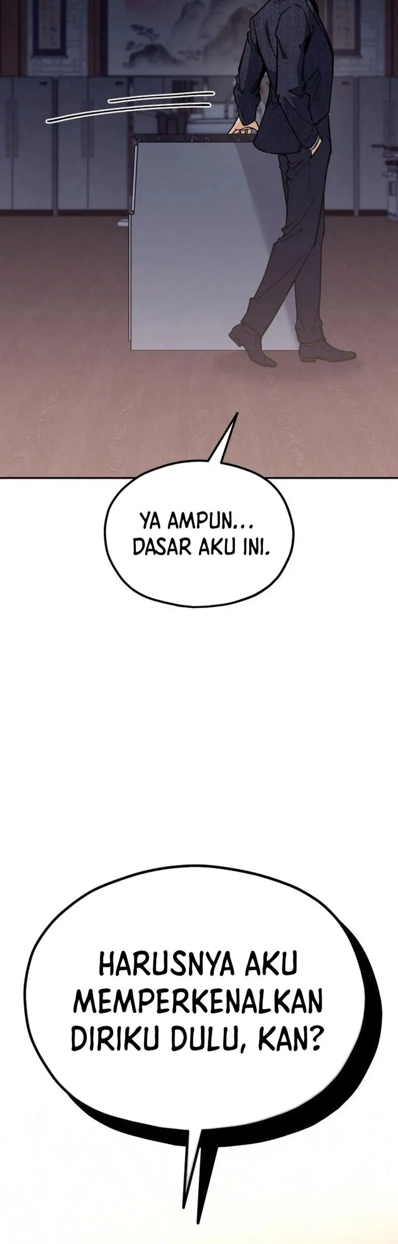 God’s Cooking Bab 29 halaman 5