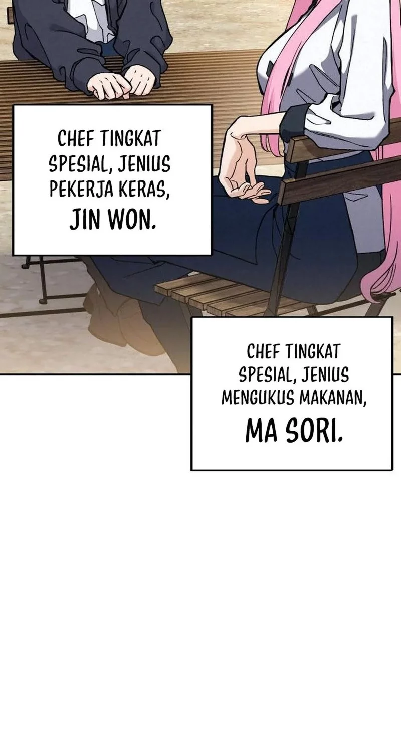 God’s Cooking Bab 29 halaman 16
