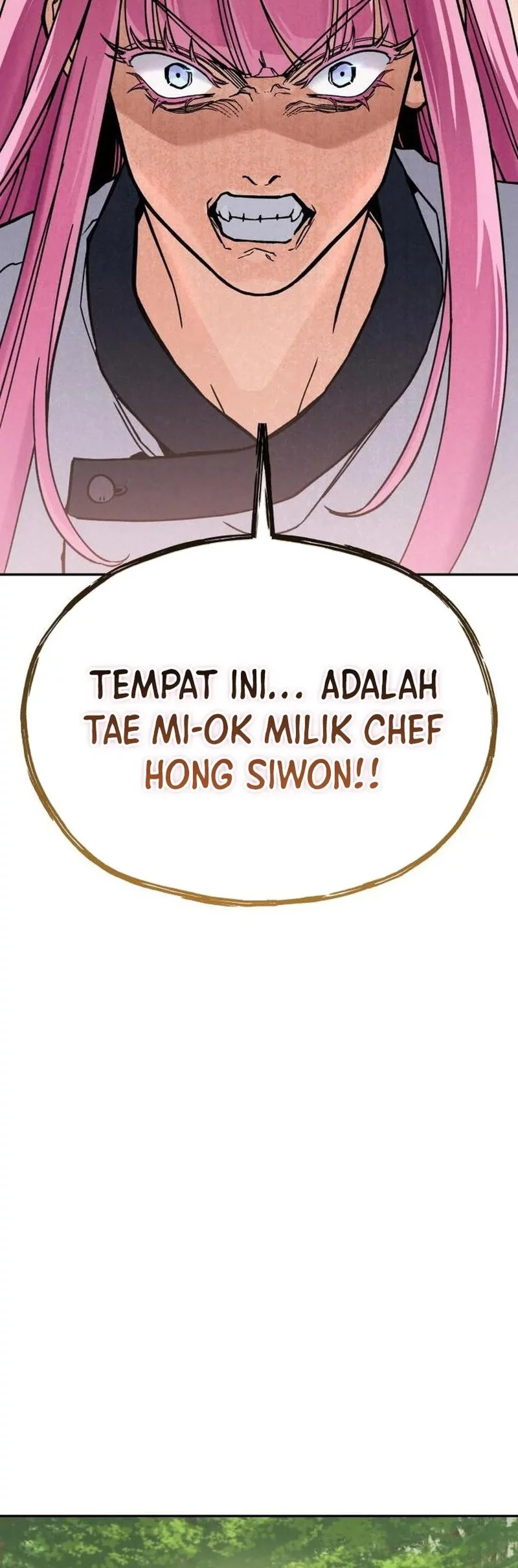 God’s Cooking Bab 29 halaman 39