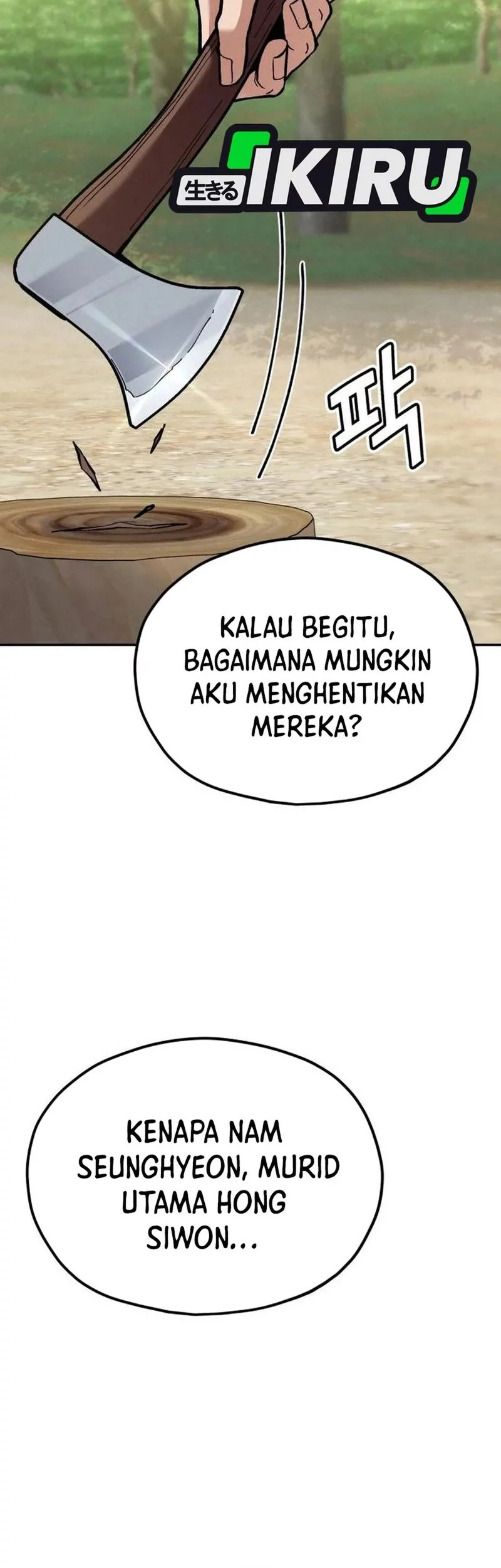 God’s Cooking Bab 29 halaman 42