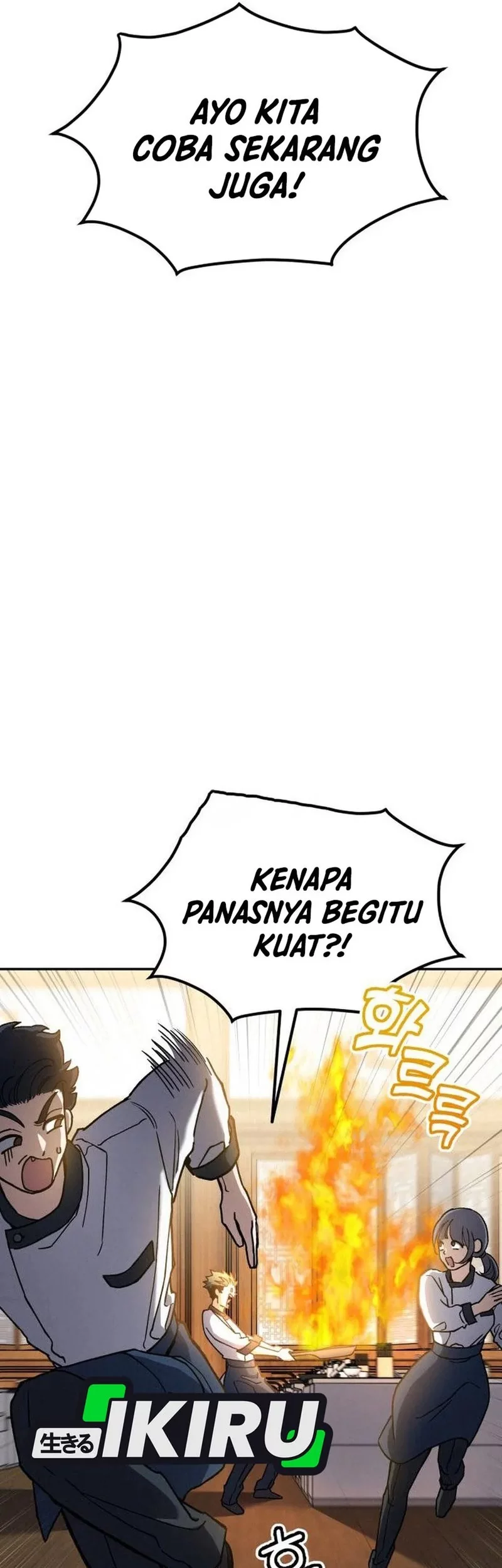 God’s Cooking Bab 29 halaman 60