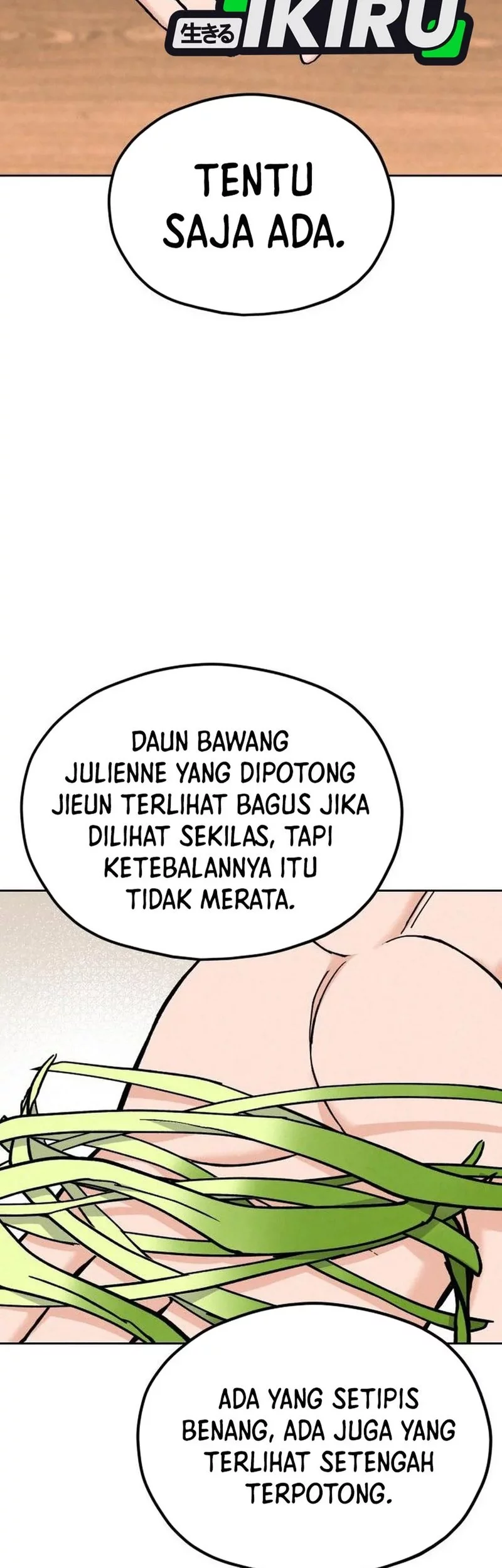 God’s Cooking Bab 29 halaman 78