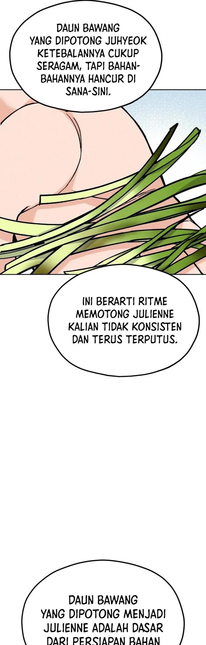 God’s Cooking Bab 29 halaman 80