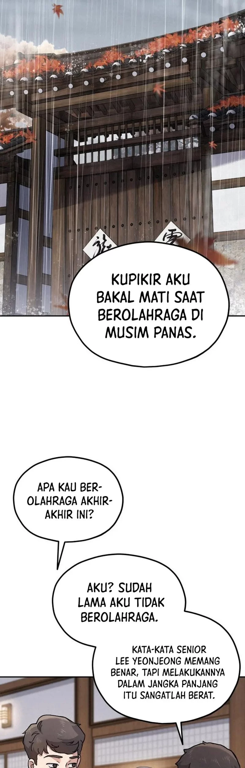 God’s Cooking Bab 29 halaman 96