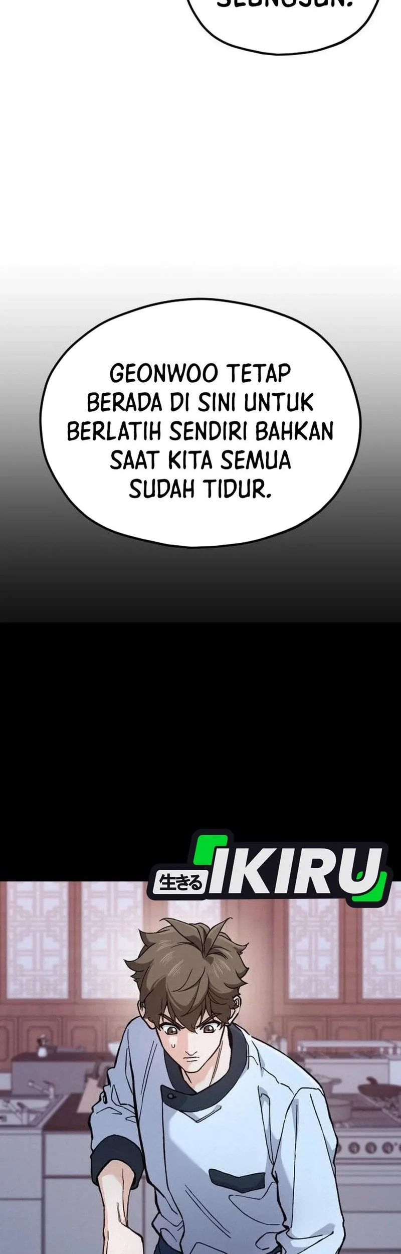 God’s Cooking Bab 29 halaman 105