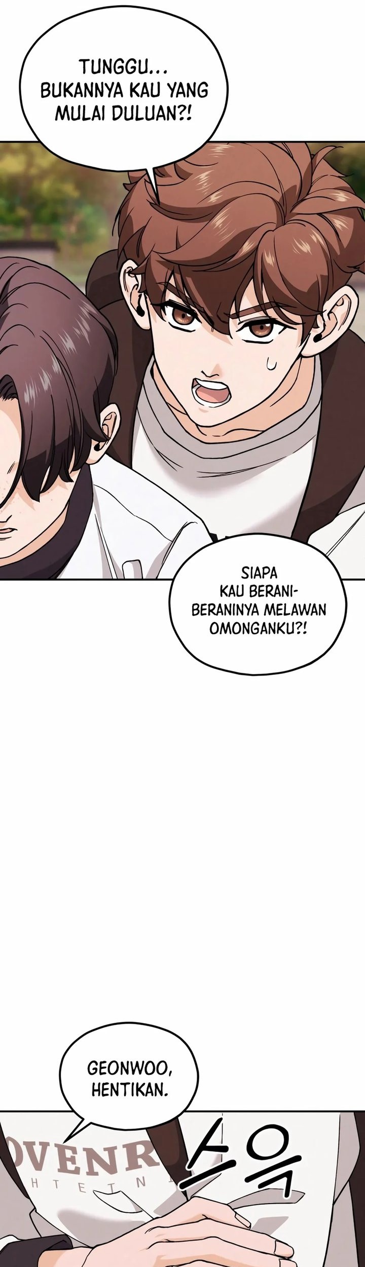 God’s Cooking Bab 3 halaman 3