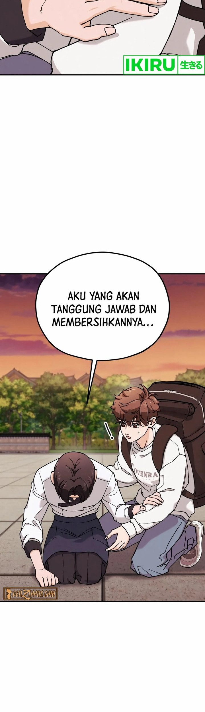 God’s Cooking Bab 3 halaman 4
